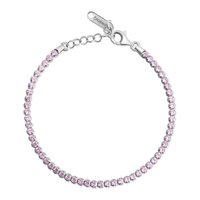 Armband Brosway Dame in Silber FVP108